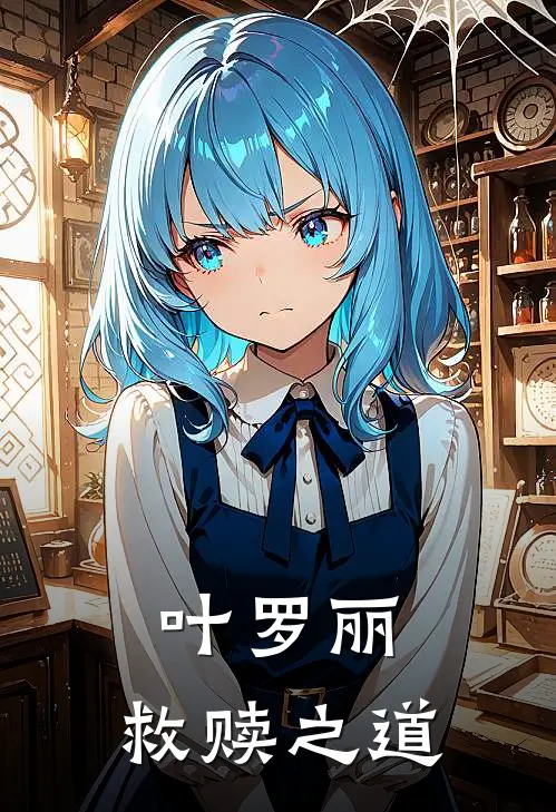 叶罗丽：救赎之道(王默叶罗丽)好看的小说推荐完结_完本小说叶罗丽：救赎之道王默叶罗丽