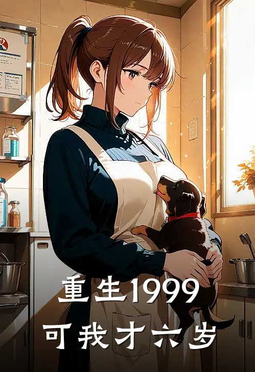 重生1999可我才六岁林岳宇王秀兰完结热门小说_完整版小说全文免费阅读重生1999可我才六岁林岳宇王秀兰