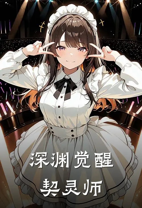 深渊觉醒：契灵师(白幼安白幼宁)完整版免费小说_最热门小说深渊觉醒：契灵师(白幼安白幼宁)