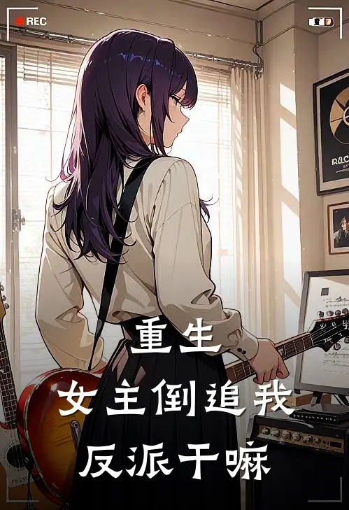 重生：女主倒追我反派干嘛杨林叶琛最新更新小说_在线阅读免费小说重生：女主倒追我反派干嘛杨林叶琛