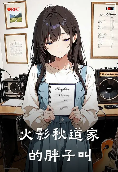 火影秋道家的胖子叫