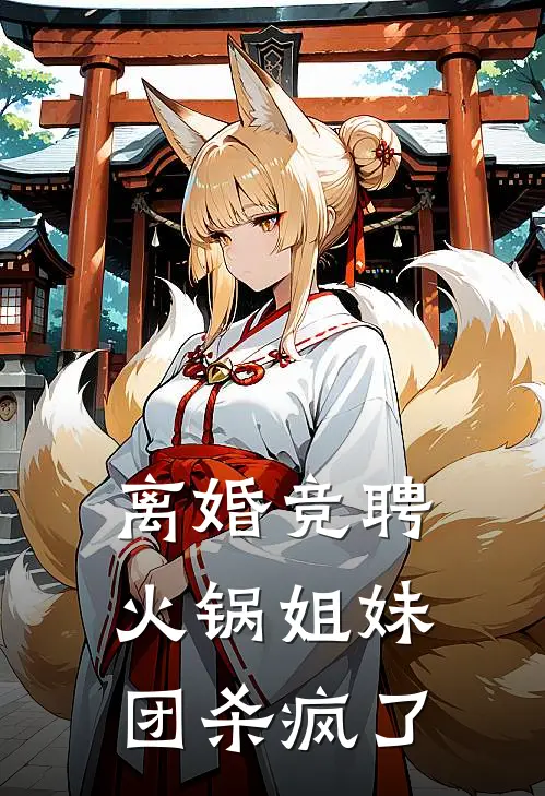 离婚竞聘：火锅姐妹团杀疯了陈露肖敏完结小说_免费小说在线看离婚竞聘：火锅姐妹团杀疯了陈露肖敏