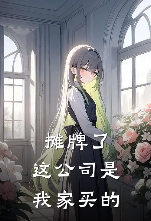 《摊牌了，这公司是我家买的》林浅王建国火爆新书_摊牌了，这公司是我家买的(林浅王建国)免费小说