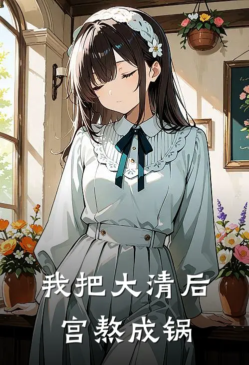 我把大清后宫熬成锅海兰珠多尔衮全章节免费在线阅读_《我把大清后宫熬成锅》精彩小说