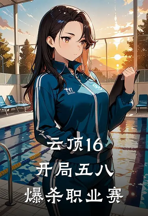 云顶16，开局五八，爆杀职业赛(郑宇巴德)小说完整版_完结好看小说云顶16，开局五八，爆杀职业赛郑宇巴德