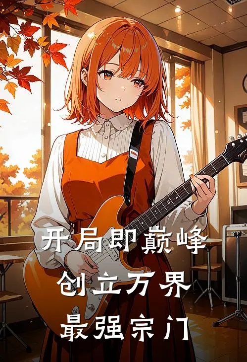 开局即巅峰，创立万界最强宗门(君逍遥苏烈)在线免费小说_完整版免费小说开局即巅峰，创立万界最强宗门(君逍遥苏烈)