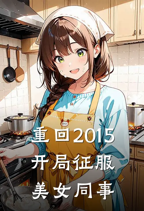 重回2015，开局征服美女同事(赵琰修三毛)最新推荐小说_最新免费小说重回2015，开局征服美女同事赵琰修三毛