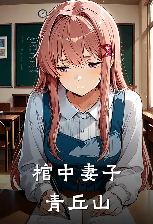 棺中妻子青丘山