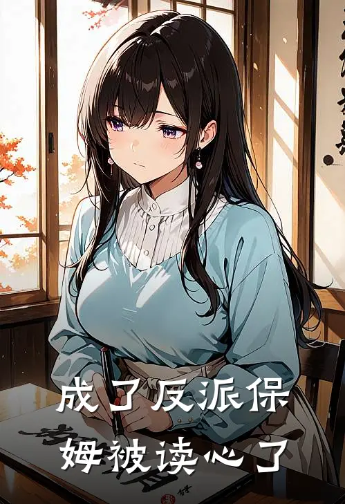 成了反派保姆被读心了傅宴行林晓全本免费完结小说_免费小说完结成了反派保姆被读心了傅宴行林晓