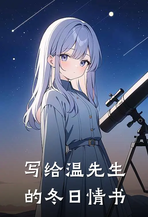 写给温先生的冬日情书许厌温思年热门的小说_免费小说写给温先生的冬日情书(许厌温思年)
