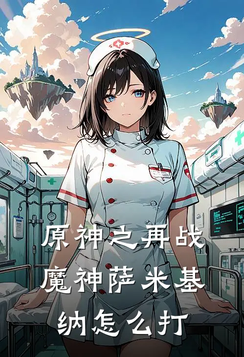 原神之再战魔神萨米基纳怎么打