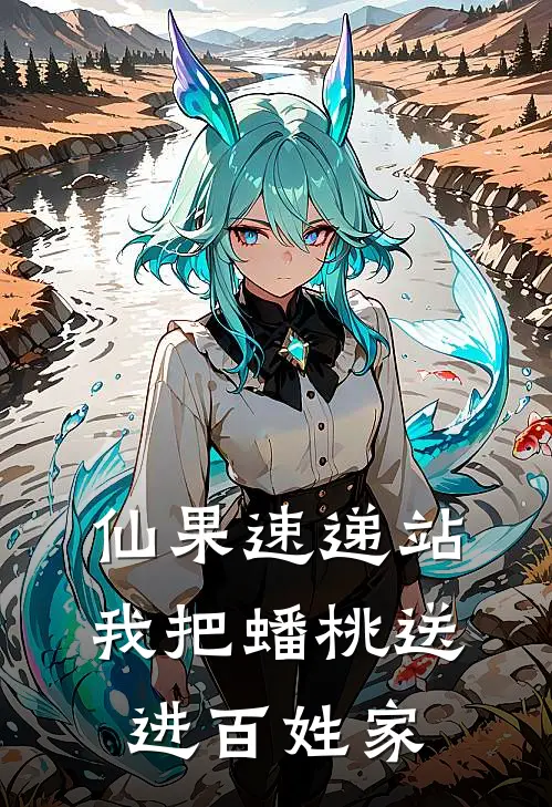 仙果速递站：我把蟠桃送进百姓家陈果张叔推荐完结小说_热门小说在线阅读仙果速递站：我把蟠桃送进百姓家(陈果张叔)