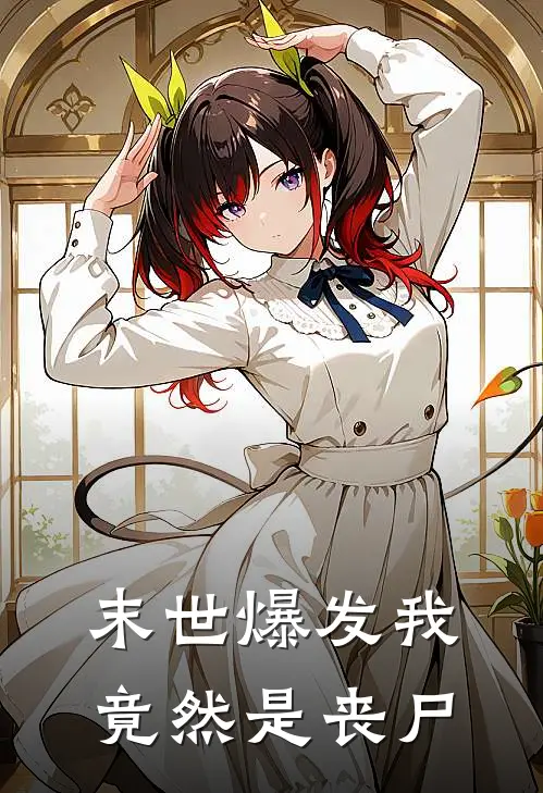 末世爆发我竟然是丧尸