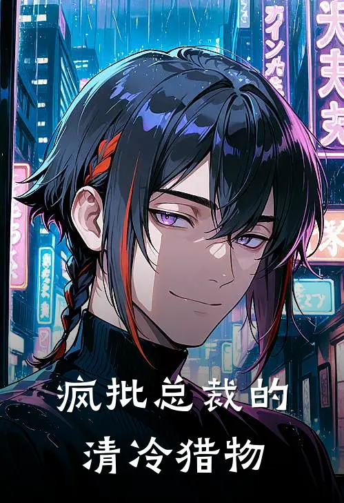 疯批总裁的清冷猎物(傅斯年谢辞砚)完结小说_小说完整版免费阅读疯批总裁的清冷猎物傅斯年谢辞砚