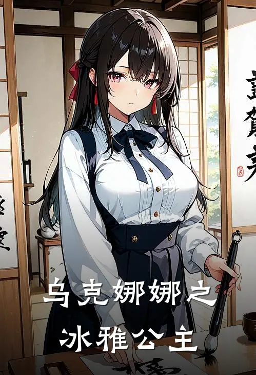 乌克娜娜之冰雅公主(乌克娜娜艾瑞克)热门小说排行_完结版小说乌克娜娜之冰雅公主乌克娜娜艾瑞克