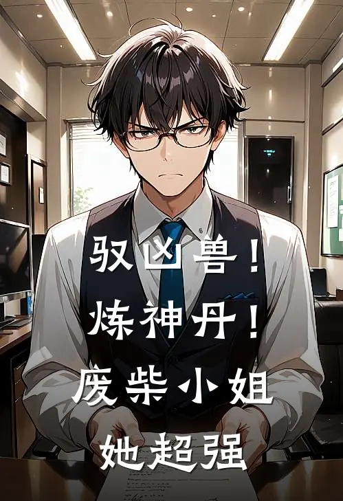 驭凶兽！炼神丹！废柴小姐她超强楚墨尘启明完本热门小说_小说完结版驭凶兽！炼神丹！废柴小姐她超强(楚墨尘启明)