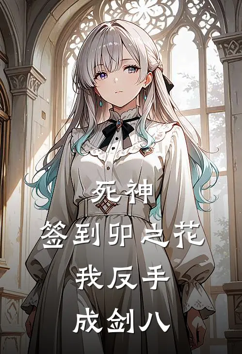 死神：签到卯之花，我反手成剑八(枫润蓝染)全文免费在线阅读_死神：签到卯之花，我反手成剑八热门小说