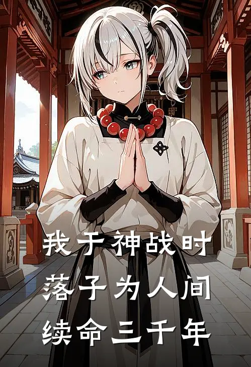 我于神战时落子为人间续命三千年(沈星回沈星)全本免费完结小说_小说完结免费我于神战时落子为人间续命三千年沈星回沈星