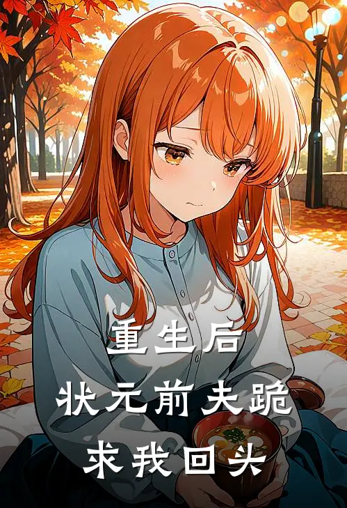 重生后，状元前夫跪求我回头宋凝康文远小说完结推荐_热门小说阅读重生后，状元前夫跪求我回头宋凝康文远