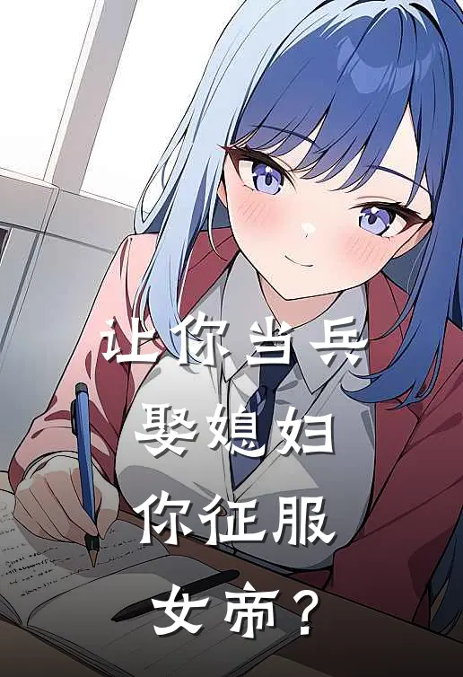 让你当兵娶媳妇，你征服女帝？秦风李虎全文免费阅读_热门小说大全让你当兵娶媳妇，你征服女帝？秦风李虎