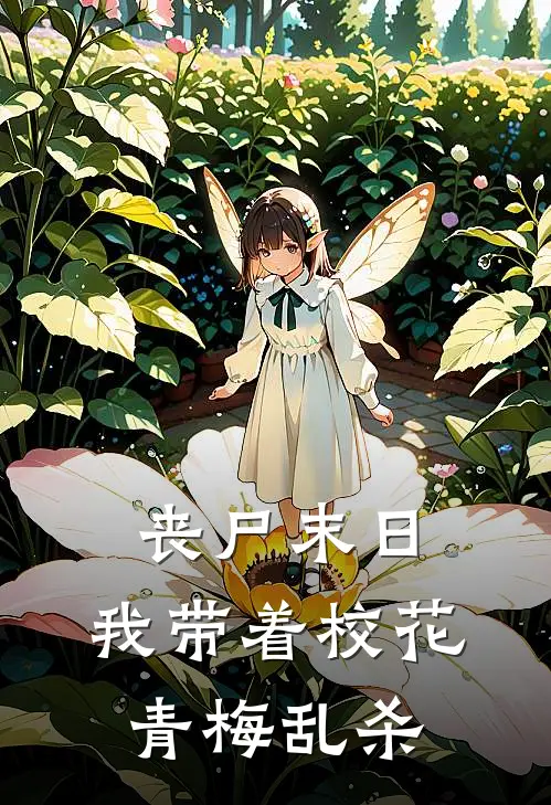 白俊帆艾文娜（丧尸末日，我带着校花青梅乱杀）免费阅读无弹窗_丧尸末日，我带着校花青梅乱杀白俊帆艾文娜全文免费阅读无弹窗大结局