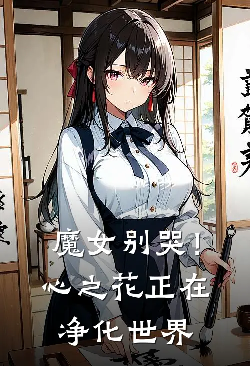 魔女别哭！心之花正在净化世界(沙耶香丘比)完整版免费全文阅读_最热门小说魔女别哭！心之花正在净化世界沙耶香丘比