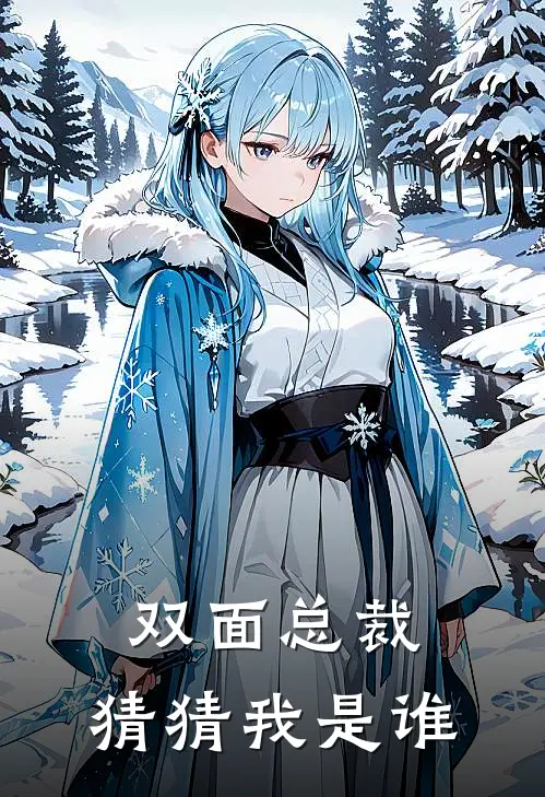 双面总裁：猜猜我是谁林晚星陆沉舟最新好看小说推荐_完本小说免费双面总裁：猜猜我是谁(林晚星陆沉舟)