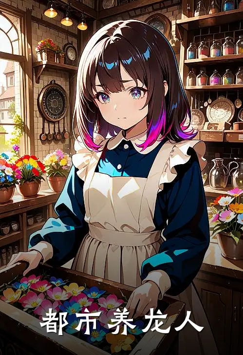 都市养龙人陆离沈清歌小说完结_免费小说全本都市养龙人(陆离沈清歌)