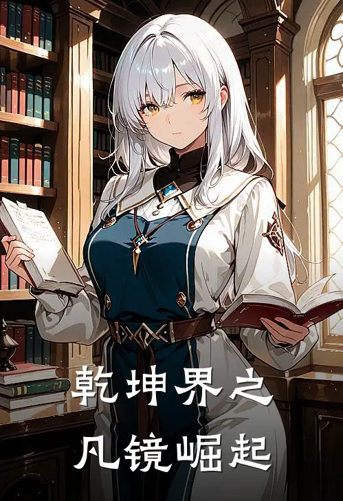 林辰苏沐雪(乾坤界之凡镜崛起)全集阅读_《乾坤界之凡镜崛起》全文免费阅读