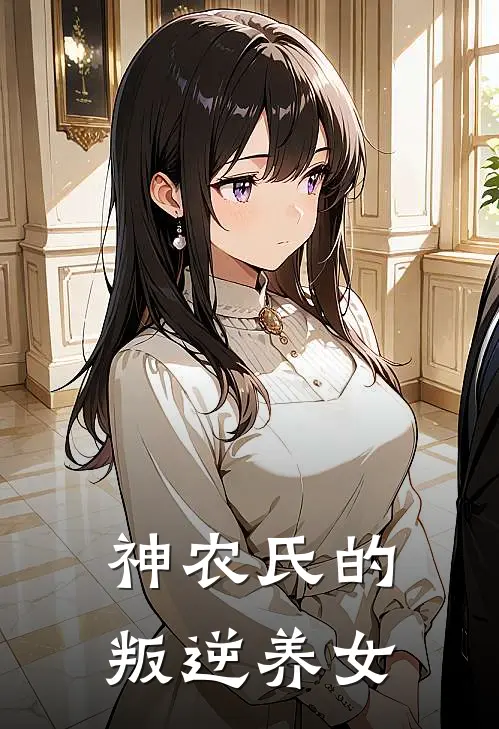 神农氏的叛逆养女(林晚林清岚)小说最新章节_全文免费小说神农氏的叛逆养女林晚林清岚