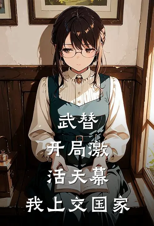 武替：开局激活天幕，我上交国家苏云林少免费小说大全_热门免费小说武替：开局激活天幕，我上交国家(苏云林少)