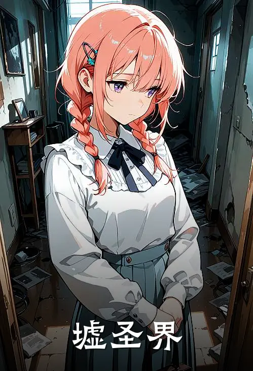 墟圣界(林风林风)完本小说_全本免费小说墟圣界林风林风