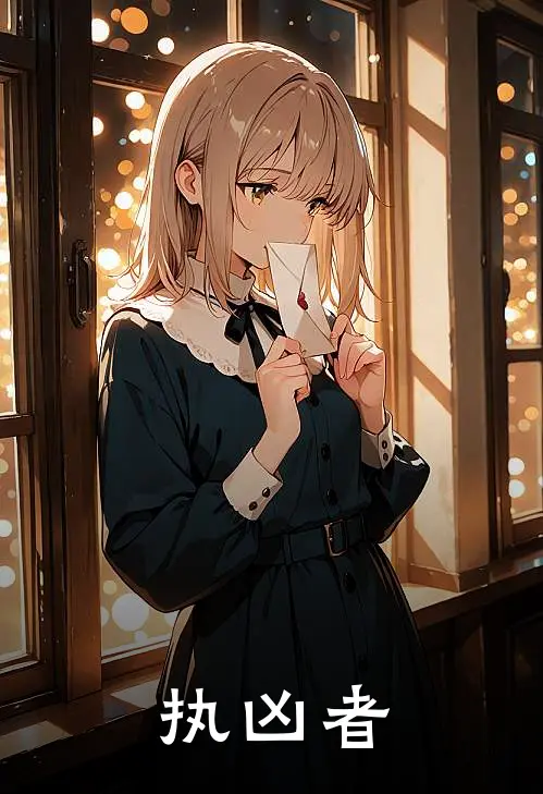 执凶者肖默林雨热门完本小说_最新章节列表执凶者(肖默林雨)