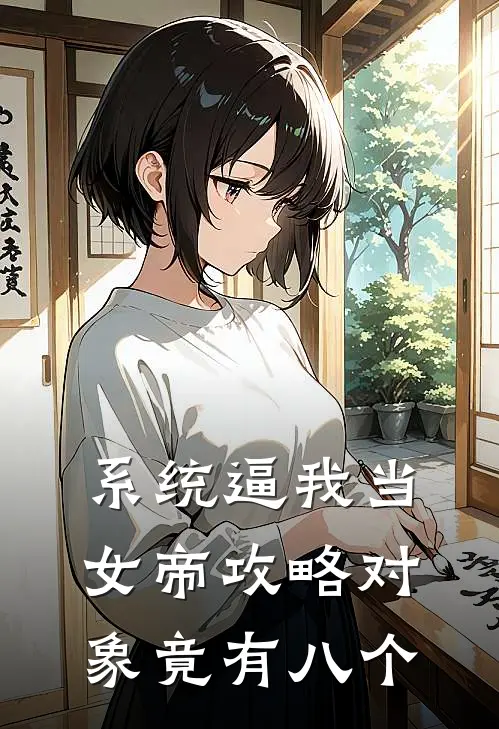 系统逼我当女帝攻略对象竟有八个谢临溪苏慕言完本小说推荐_免费小说全文阅读系统逼我当女帝攻略对象竟有八个谢临溪苏慕言
