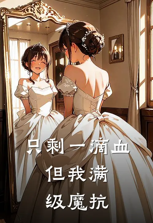 秦烈秦烈(只剩一滴血，但我满级魔抗)全本阅读_秦烈秦烈最新热门小说