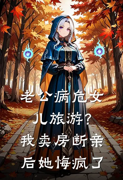 老公病危女儿旅游？我卖房断亲后她悔疯了(李静李卫国)小说完整版_完结好看小说老公病危女儿旅游？我卖房断亲后她悔疯了李静李卫国