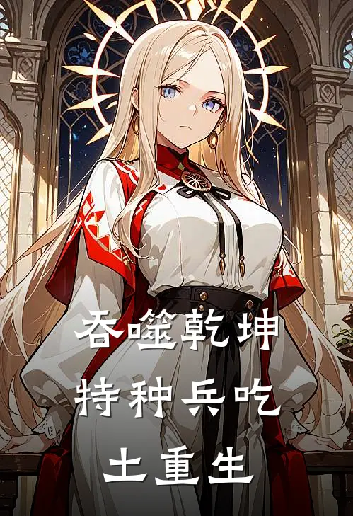 吞噬乾坤：特种兵吃土重生(陈林辉春桃)免费小说全集_完本小说免费阅读吞噬乾坤：特种兵吃土重生(陈林辉春桃)