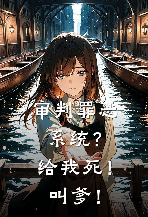 审判罪恶系统？给我死！叫爹！(泽墨许毅)完整版免费全文阅读_最热门小说审判罪恶系统？给我死！叫爹！泽墨许毅