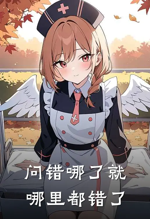 问错哪了就哪里都错了