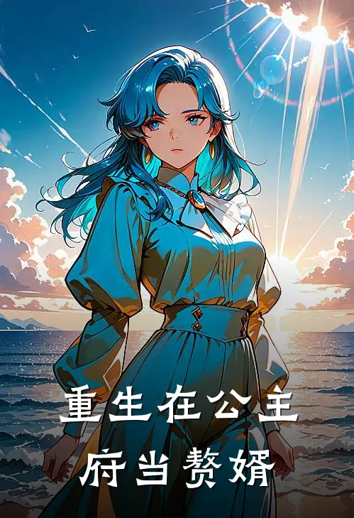 重生在公主府当赘婿(陈辉刘文垚)热门的小说_热门网络小说推荐重生在公主府当赘婿(陈辉刘文垚)