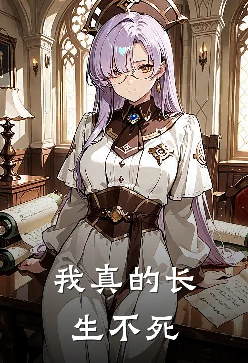 我真的长生不死(李寻李冉)全集阅读_我真的长生不死最新章节阅读