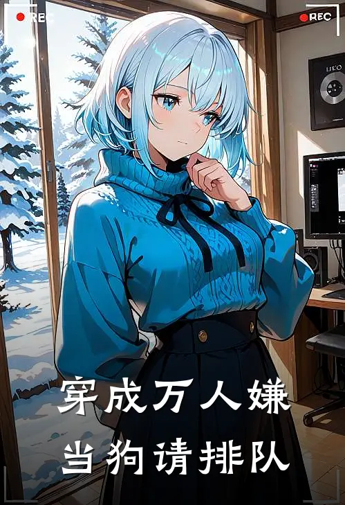 穿成万人嫌，当狗请排队薛明弈李池完本小说推荐_免费小说全文阅读穿成万人嫌，当狗请排队薛明弈李池