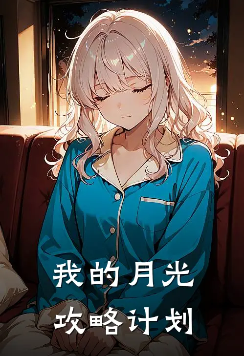 顾寻苏晚意《我的月光攻略计划》最新章节阅读_(顾寻苏晚意)热门小说