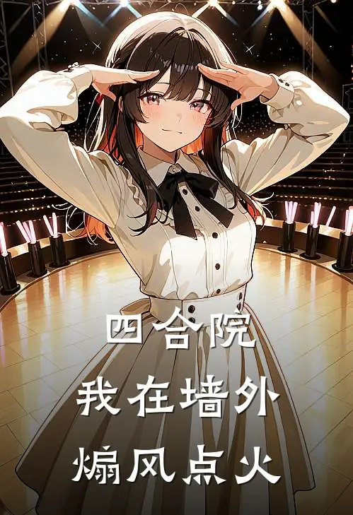 四合院：我在墙外煽风点火(陈国强李秀兰)完结版小说全文免费阅读_最新小说四合院：我在墙外煽风点火(陈国强李秀兰)