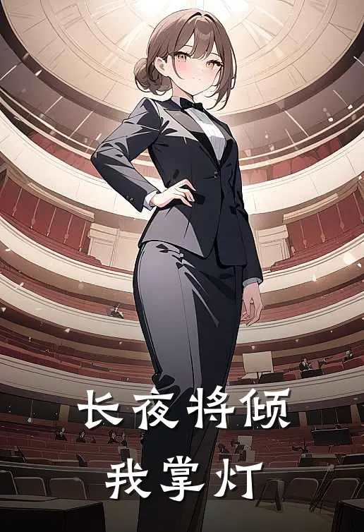 长夜将倾我掌灯(韩束陈夜阑)全集阅读_长夜将倾我掌灯最新章节阅读