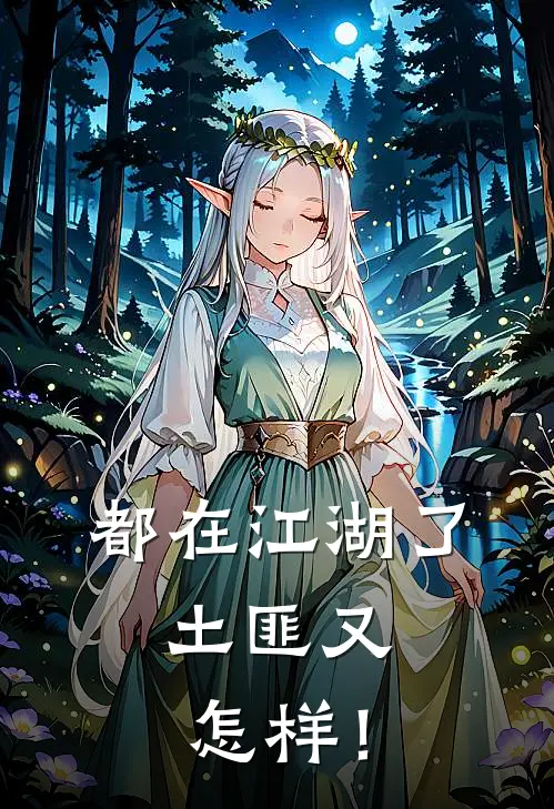 都在江湖了，土匪又怎样！(阿芜洪钟)在线阅读免费小说_最新章节列表都在江湖了，土匪又怎样！(阿芜洪钟)