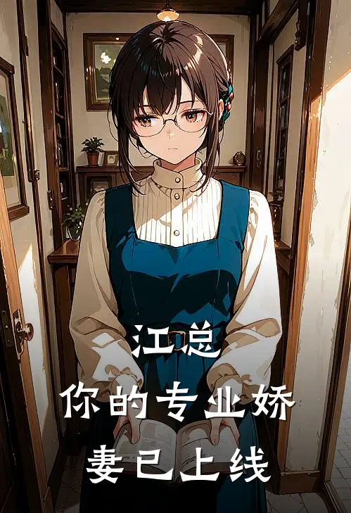 江总，你的专业娇妻已上线(林洛初江慕笙)完结版小说推荐_最新完结小说推荐江总，你的专业娇妻已上线林洛初江慕笙