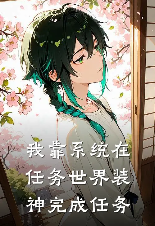 我靠系统在任务世界装神完成任务苏晚季云川完本完结小说_无弹窗全文免费阅读我靠系统在任务世界装神完成任务(苏晚季云川)
