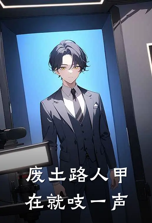 废土路人甲，在就吱一声知知知知最新好看小说_已完结小说废土路人甲，在就吱一声知知知知