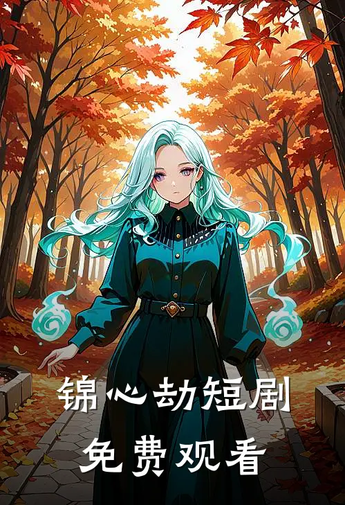 锦心劫短剧免费观看